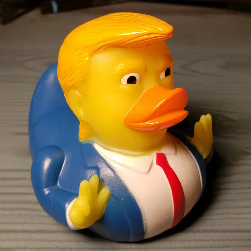 🔥Last Day Hot Sale 50%OFF-🤣Funny Double Middle Finger Ducks