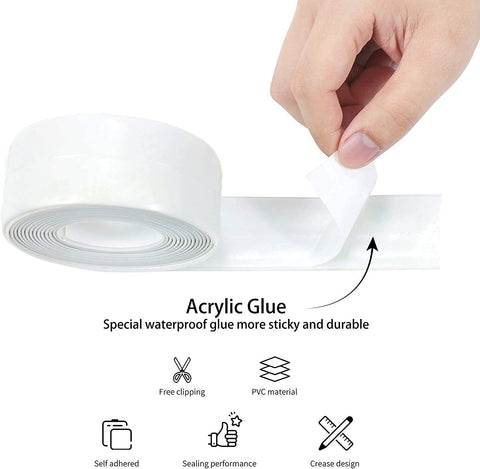 š„Professional self-adhesive seam strips-šBuy 2 get 1 free