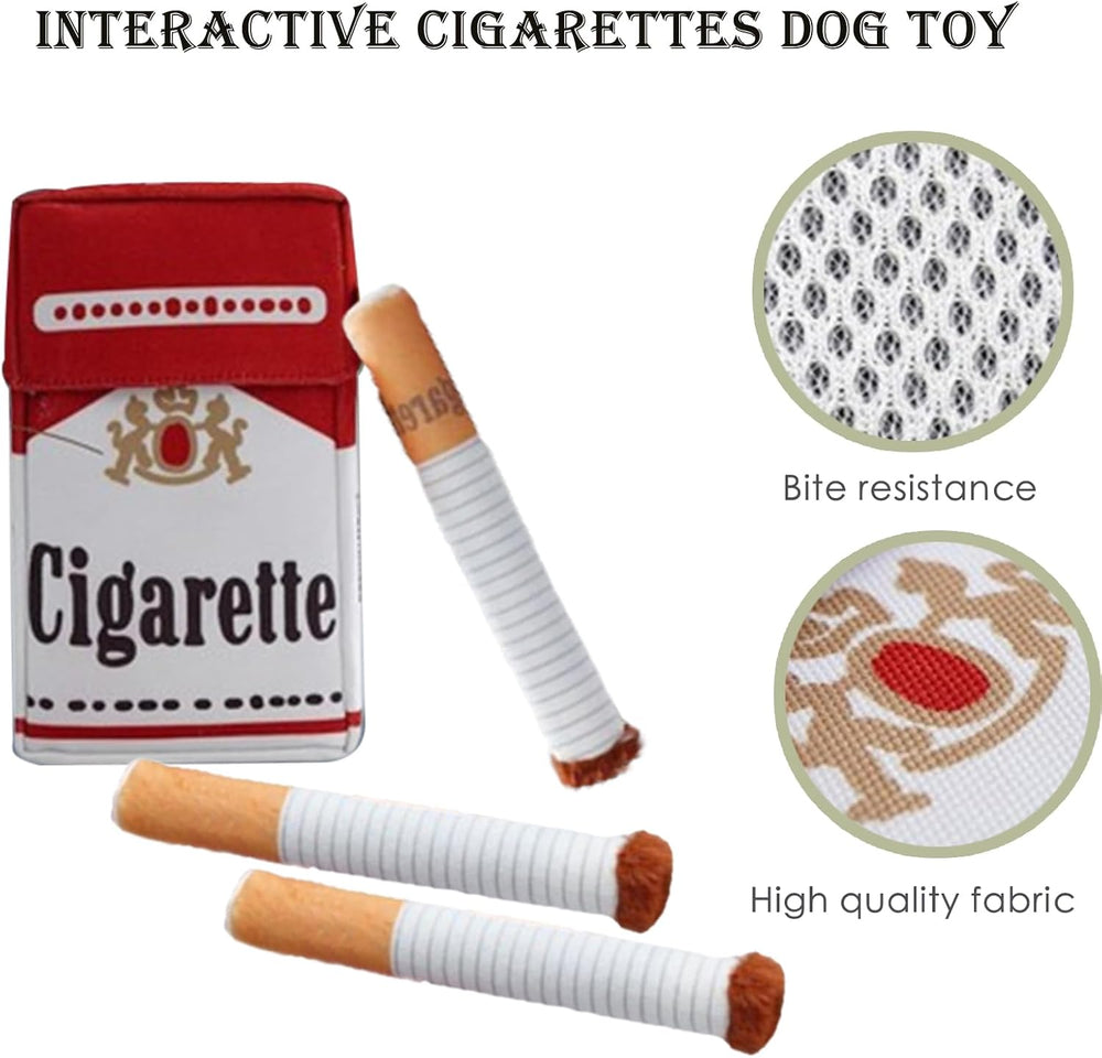 Eptchn Cuddle Ciggy