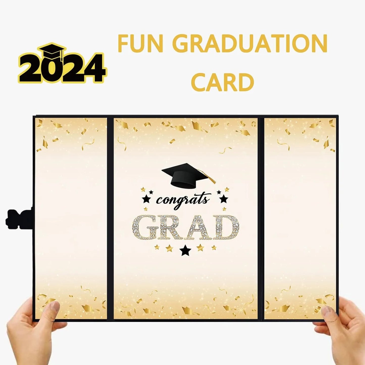 π2024 Graduation Guest Book