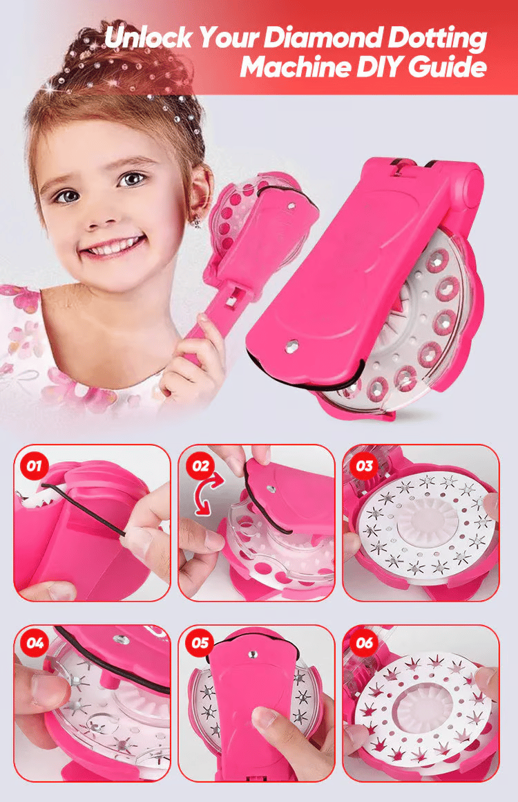 š„Last Day Promotion 37% OFF šMagic hair braider