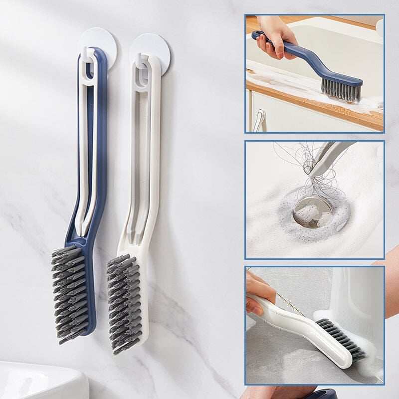 🔥Multifunctional Floor Seam Brush