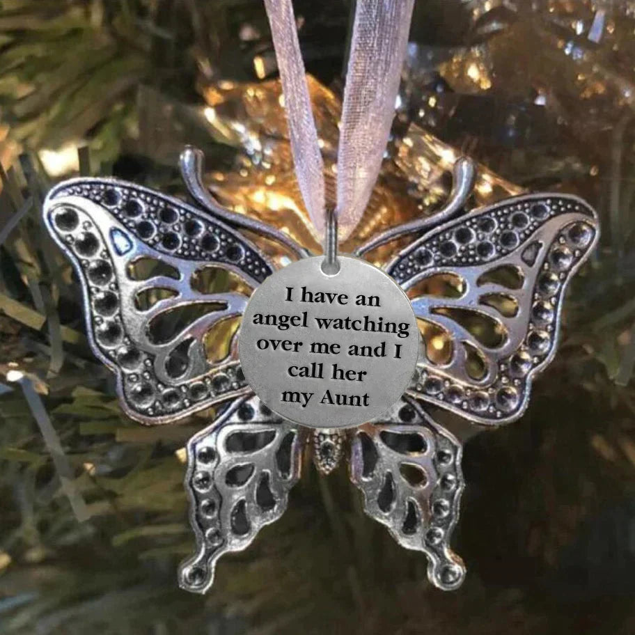 Last Day 75% OFF - Memorial Ornaments for Loss of Loved One