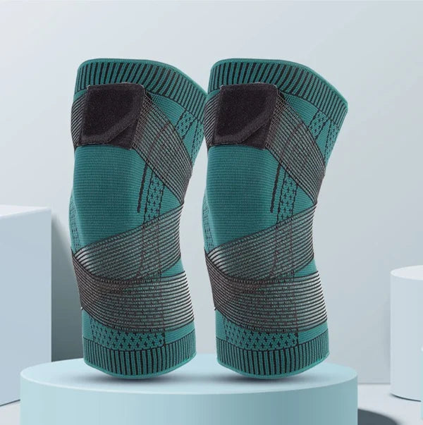 š„Last Day 49% OFF - Knee Compression Sleeve - Best Knee Brace