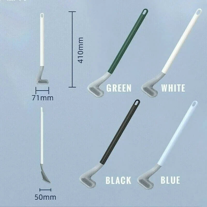 🎁New Year 2024 Sale🎁Golf brush head toilet brush