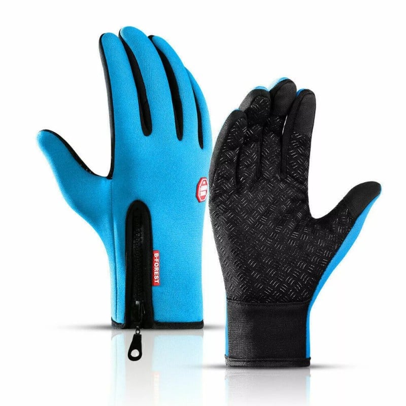 🔥Last Day Promotion 60% OFF-🏆2025 New Arrival- Waterproof Touchscreen Gloves for Outdoor Working