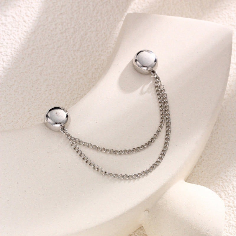 π₯ Multi-function Magnetic Clothing Clips