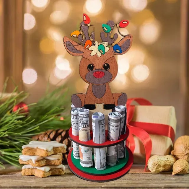 🎄Christmas Money Holders Gift