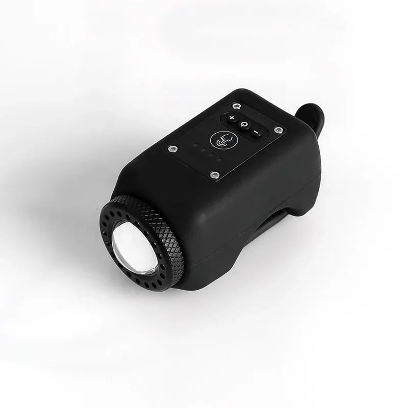 🔥Mountain Bike Electronic Horn Bell