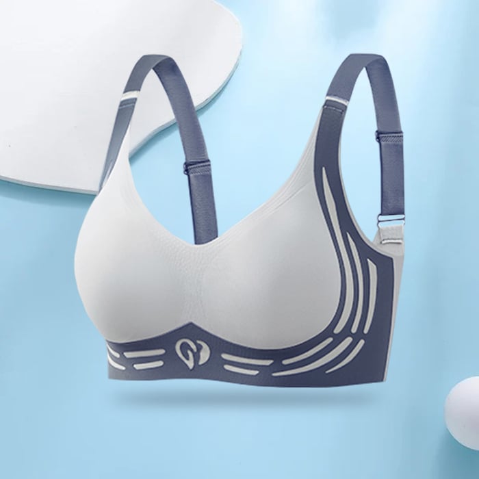 π₯π Wire-Free Top Support Bra