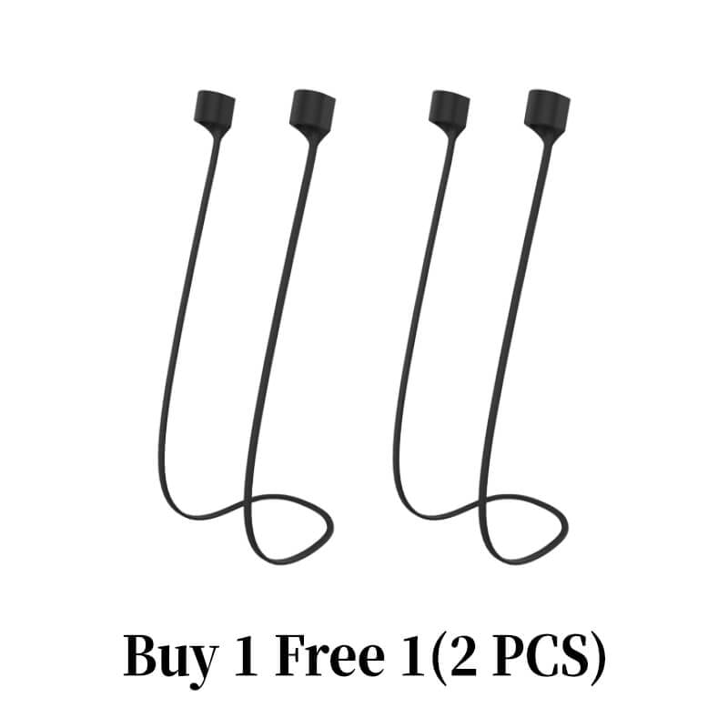 Anti-Lost Magnetic Airpods Neck Strap (Suitable for all Airpods)