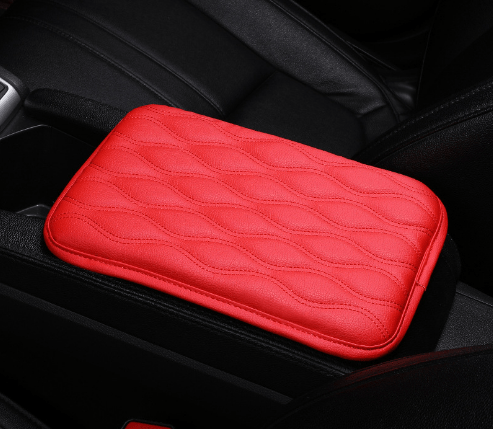 🔥🔥Sponge Car Armrest Box Pad(Universal style)