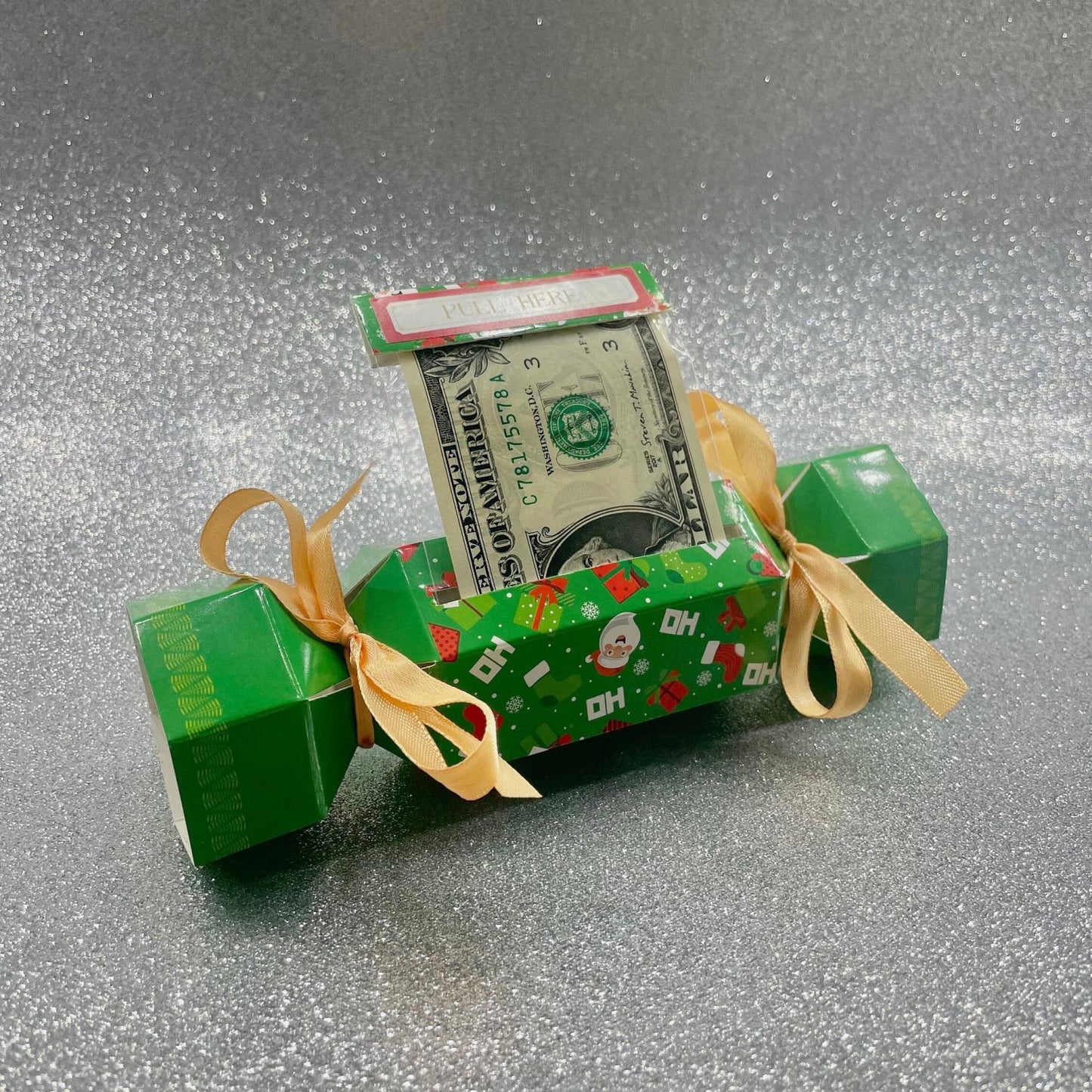 💸Surprise Money Pull Pouch- Candy Shape (💥Buy 5 Get 5 Free💥)