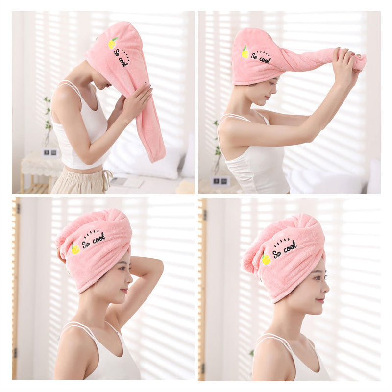 🔥🔥Rapid Drying Towel