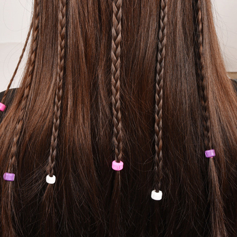 DIY Automatic Hair Braider Kits