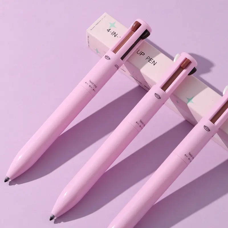 4-in-1 Makeup Pen