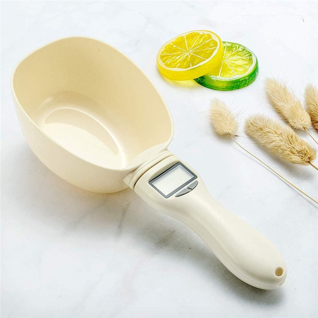 š„Last Day Promotion - 49% OFFšFood Measuring Scoop Scale