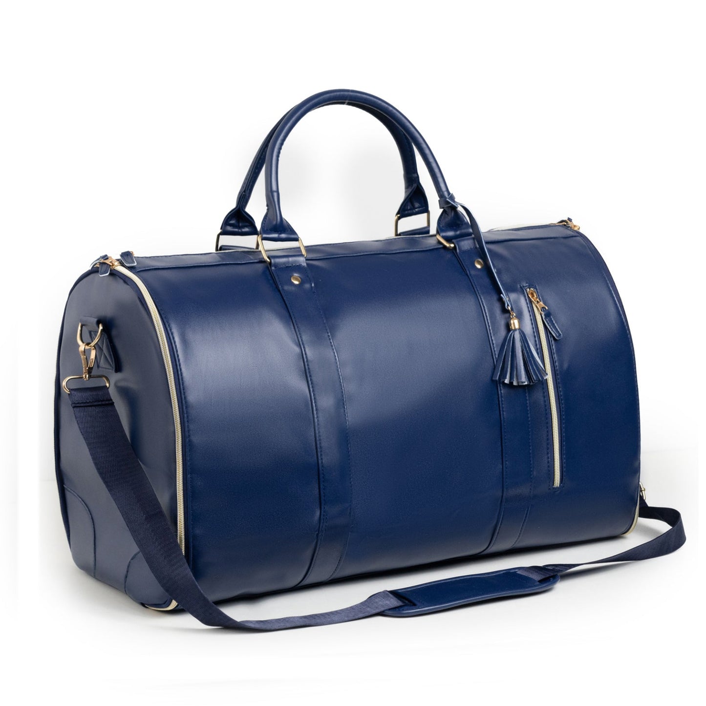 2024 Travel Smart - The Roomiest Carry-on Bag(🔥Free Shipping)