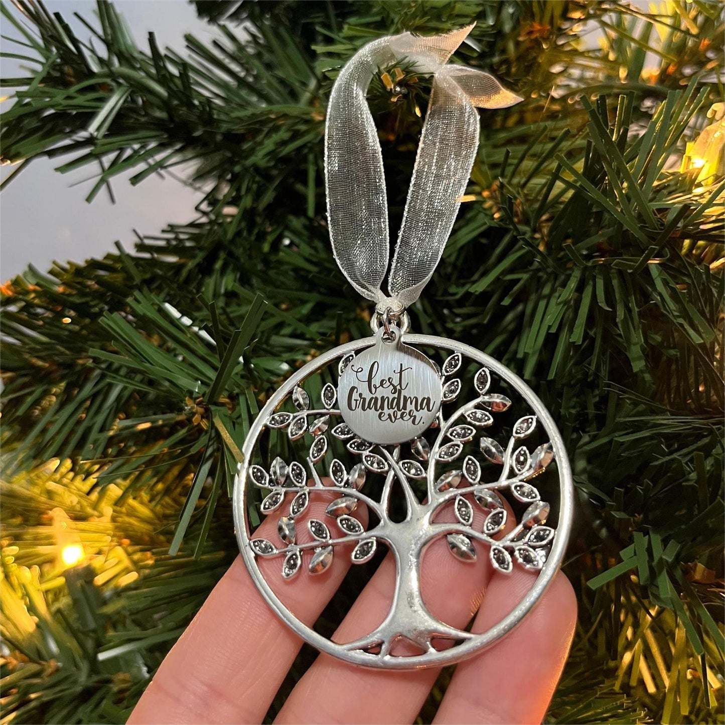 🔥Christmas Pre-sale 50% OFF🎅Tree Of Life Ornament🎄