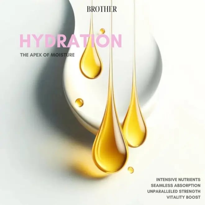 š„HOT SALE 49% OFFš„Nail Nutrition Oil For Strength and Moisture | Organic Nail Care