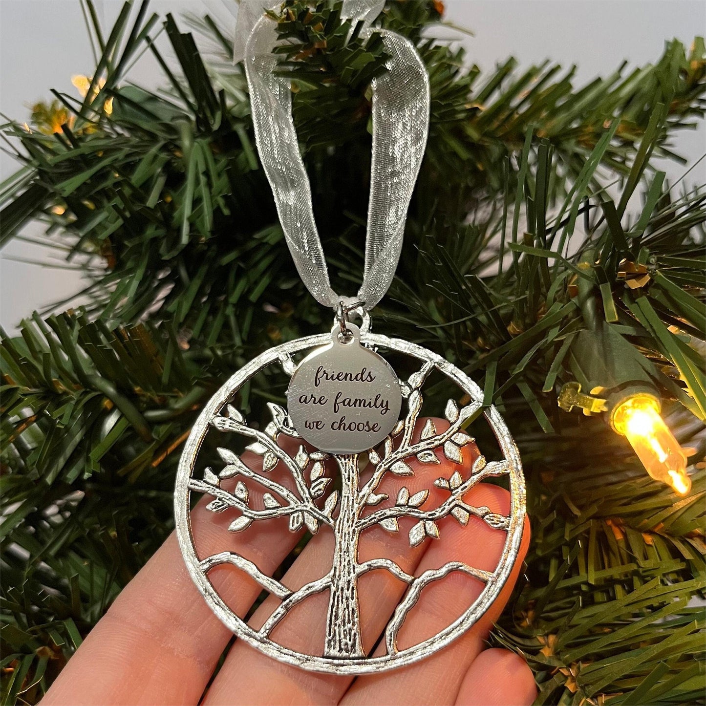 🔥Christmas Pre-sale 50% OFF🎅Tree Of Life Ornament🎄