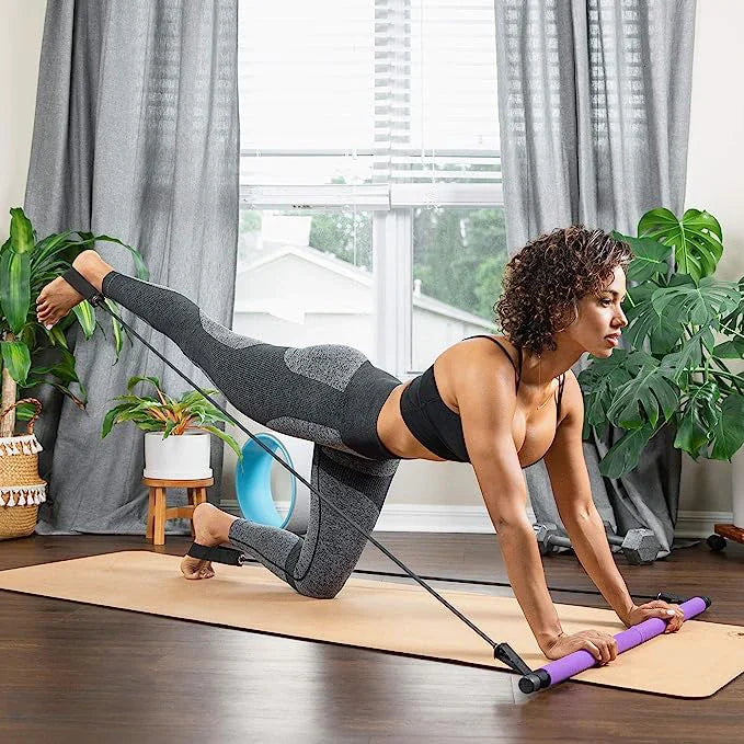 🧘♀️PILATES SCULPT BAR
