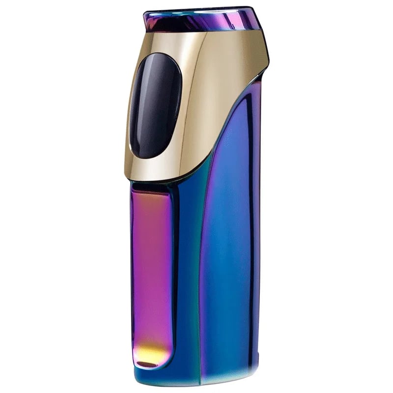🔥Hot Sale-50% OFF🔥💖One Button Ignition Torch Lighter👍