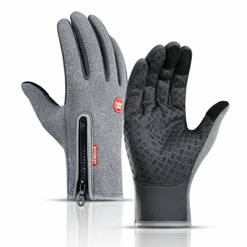 🔥Last Day Promotion 60% OFF-🏆2025 New Arrival- Waterproof Touchscreen Gloves for Outdoor Working