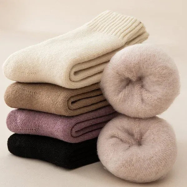 🔥Hot Sale 50% OFF✨ - Winter Thermal Socks