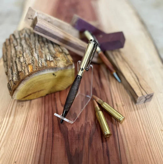 Last Day 75% OFF - 🔥Handmade 308. Caliber Rifle cartridge Pen