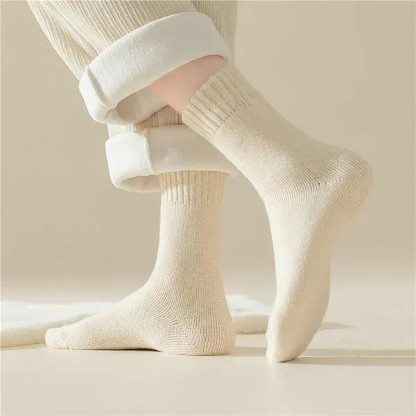 🔥Hot Sale 50% OFF✨ - Winter Thermal Socks