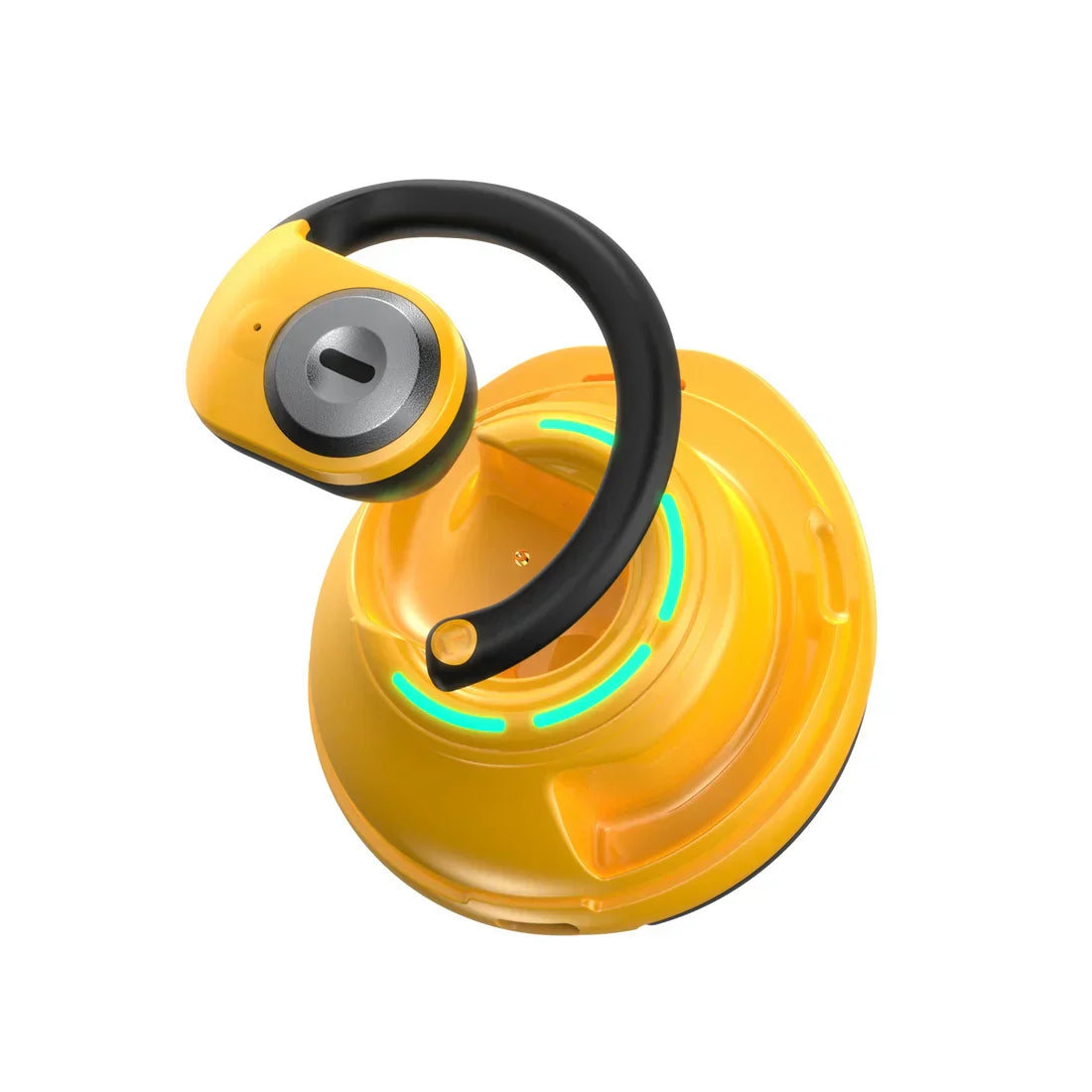 Earphone Wireless Bluetooth