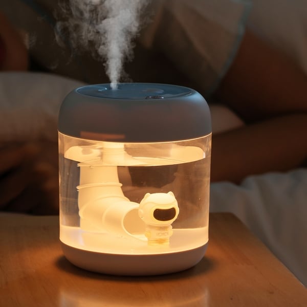🏆#1 Bestselling🏆Starry Sky Projection Humidifier