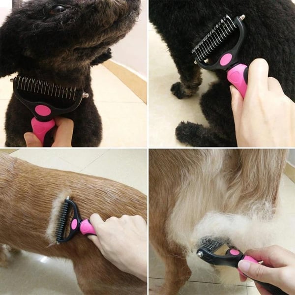 šPet Safe Dematting Comb