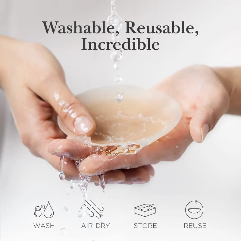 š„Go Braless! Seamless CoverāØ