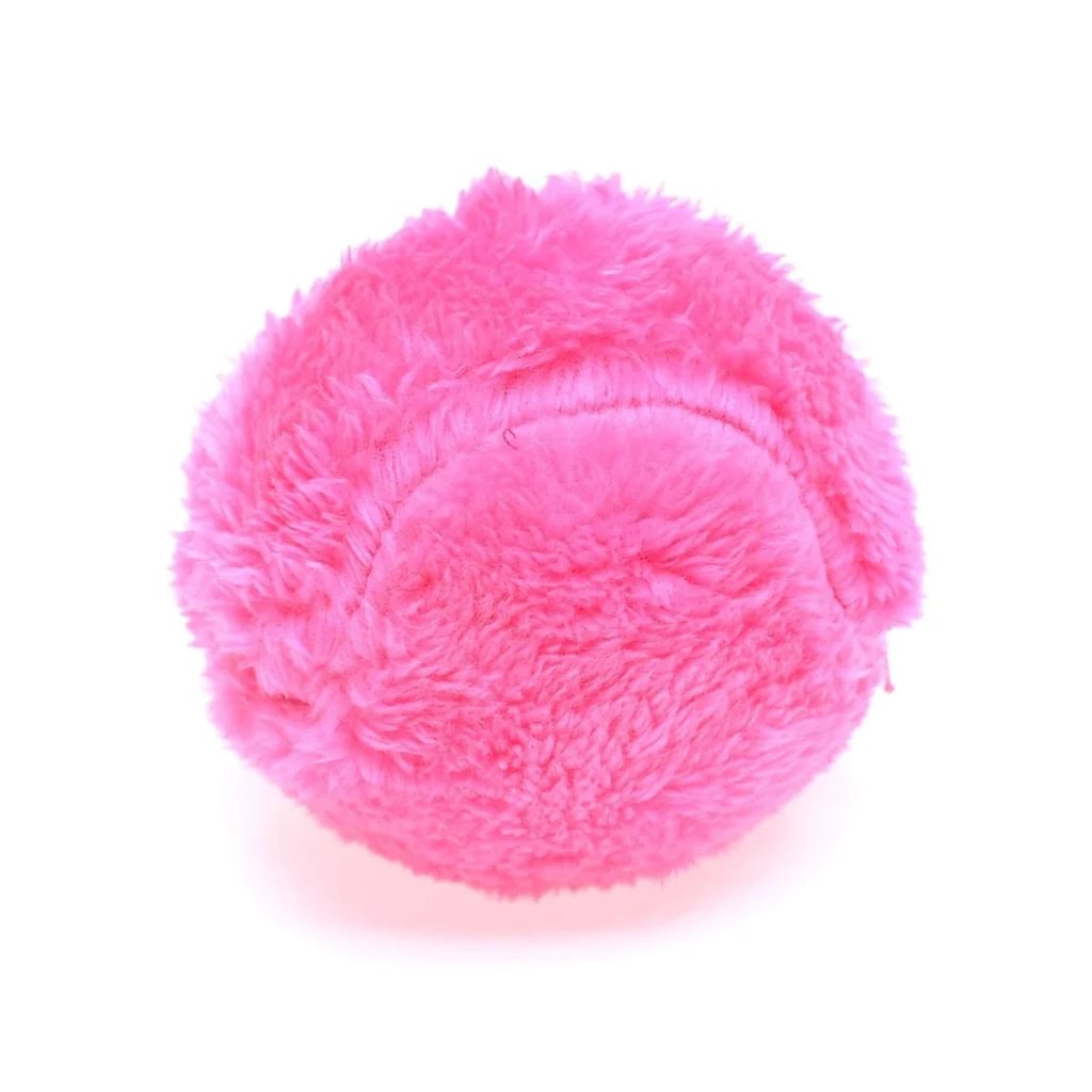 Active Rolling Ball Anti-Anxiety Automatic Moving Ball