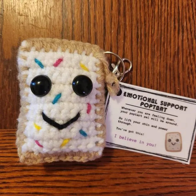 🎁Emotional Support PopTart
