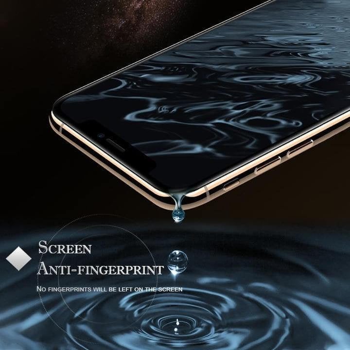 2024 The Fourth Generation Of HD Privacy Screen Protector