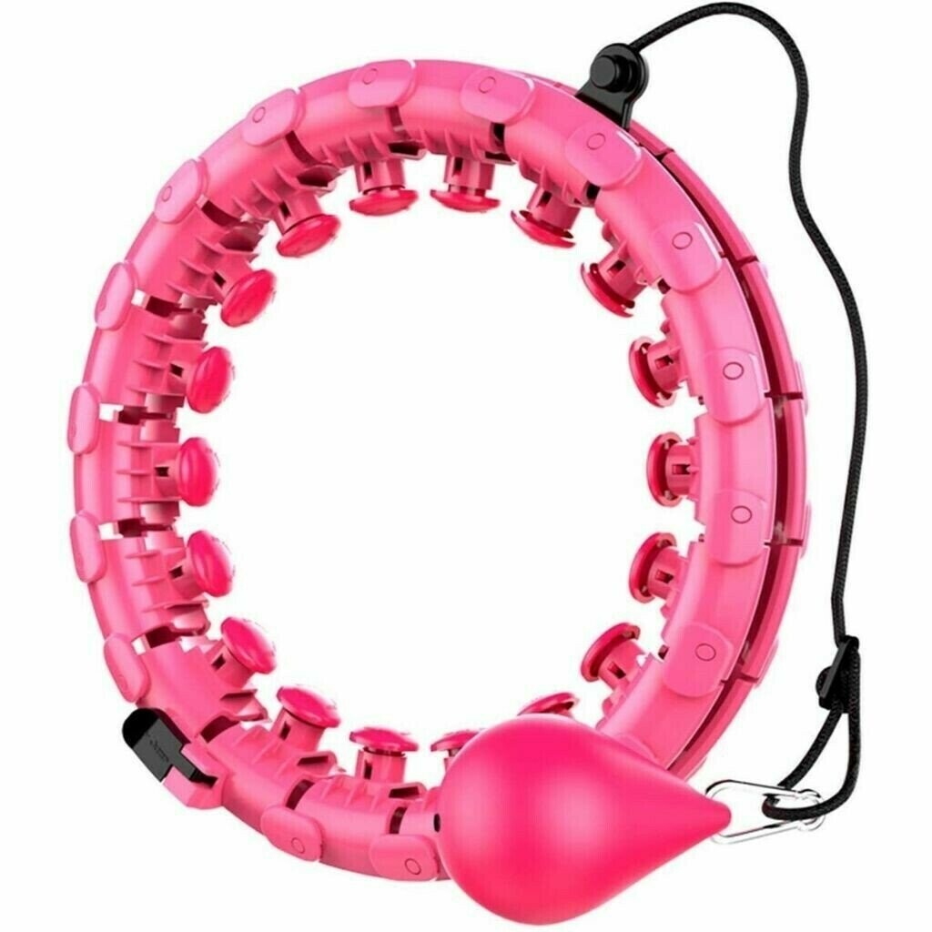 đ„Last Day Promotion 49% OFF-đ„Fitness Hoop Home Training Weight- LossFast fat burning!đ„