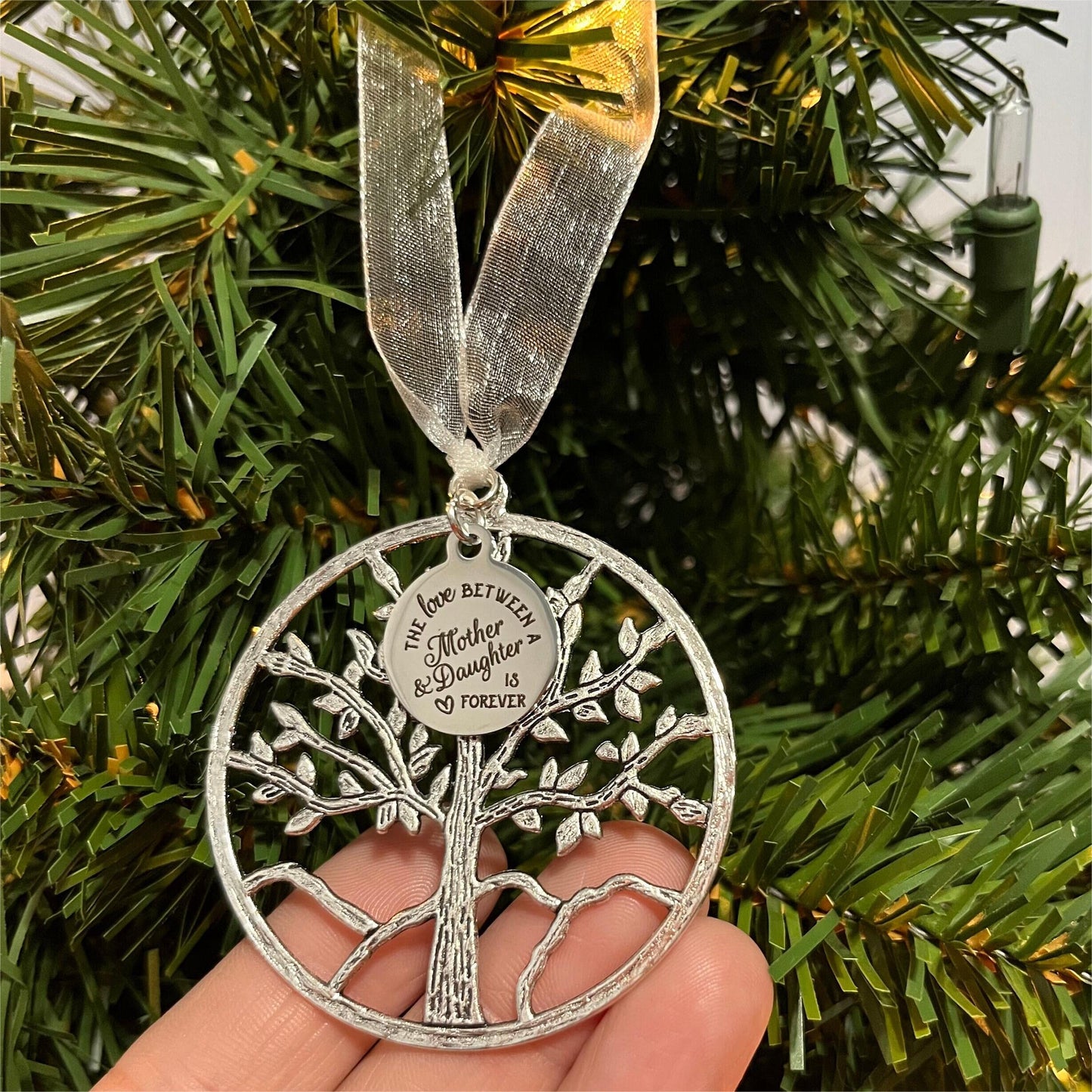 🔥Christmas Pre-sale 50% OFF🎅Tree Of Life Ornament🎄