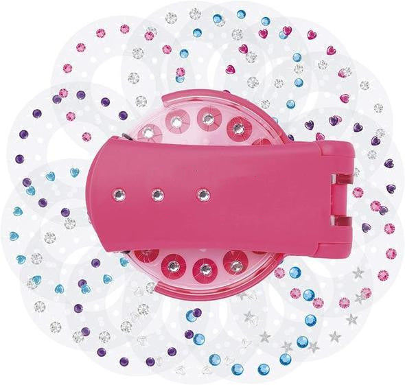 DIY Automatic Hair Braider Kits