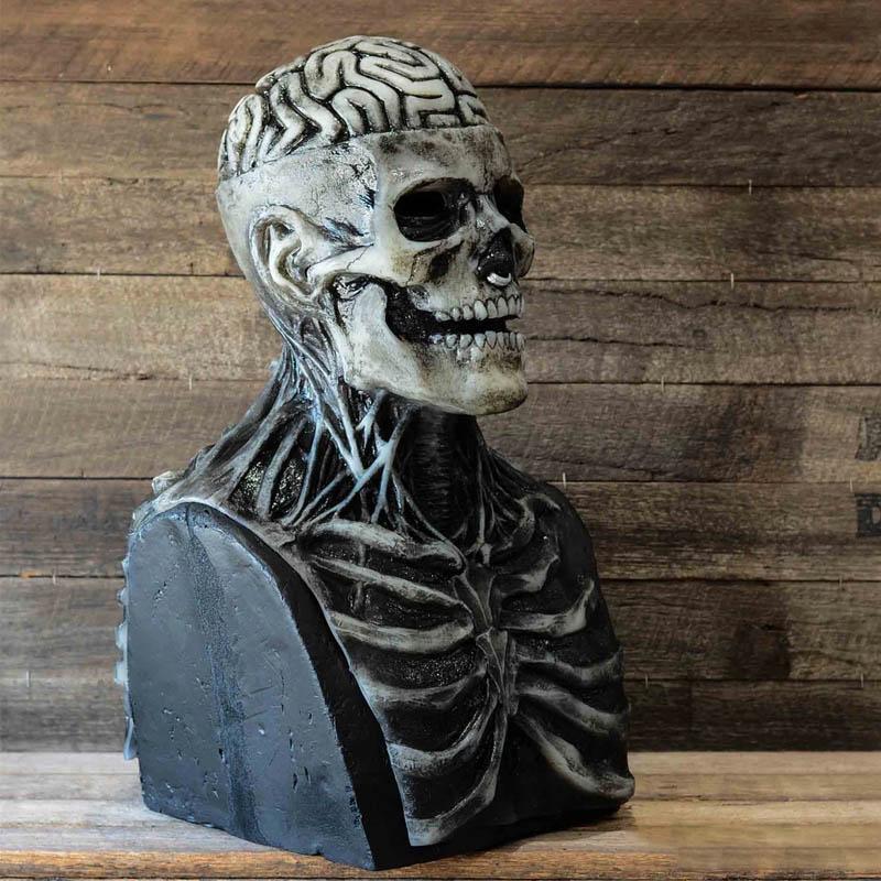 🎁Horrible Skeleton Bioman