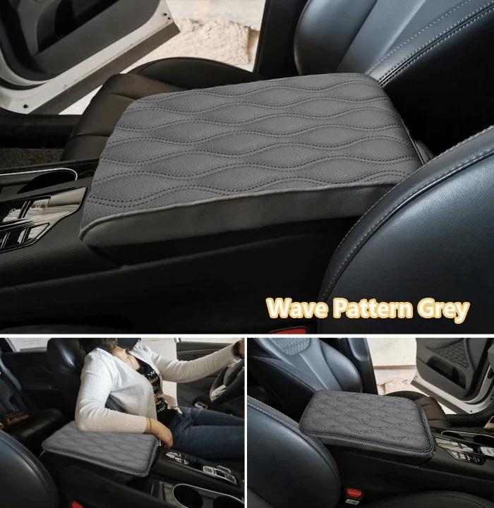 🔥🔥Sponge Car Armrest Box Pad(Universal style)