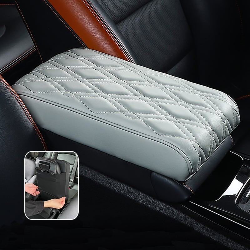 🔥🔥Sponge Car Armrest Box Pad(Universal style)