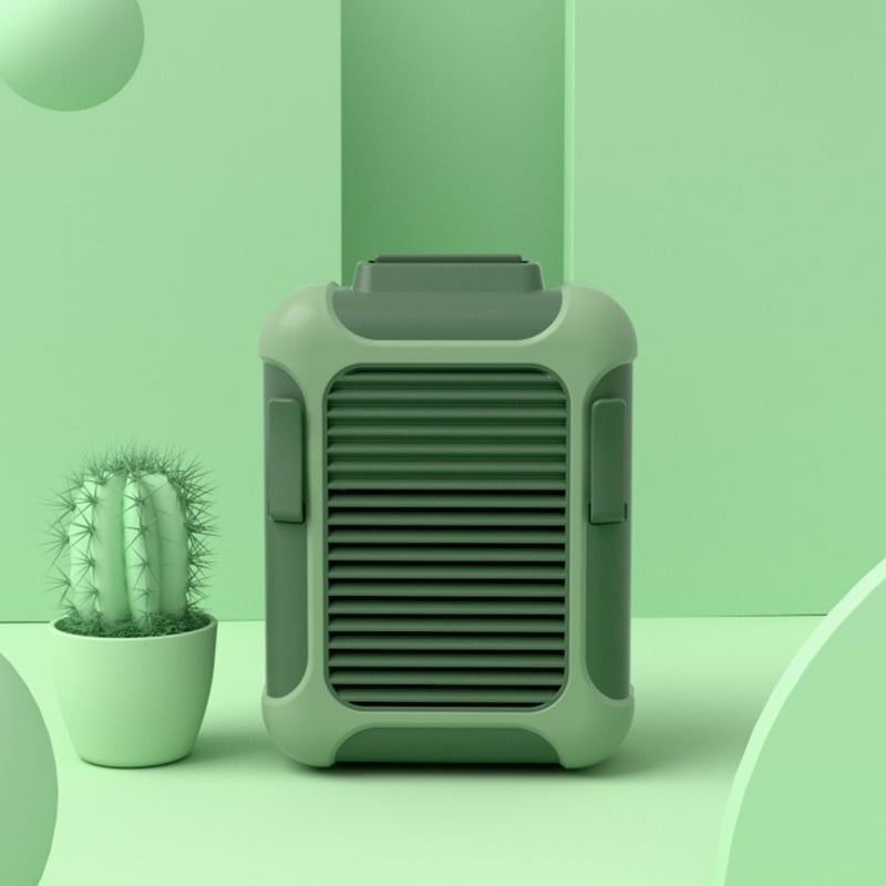 🔥Last Day 75% OFF - Summer Hot Sale 🔥Portable Cooling Fan