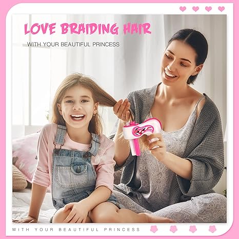 š„Last Day Promotion 37% OFF šMagic hair braider