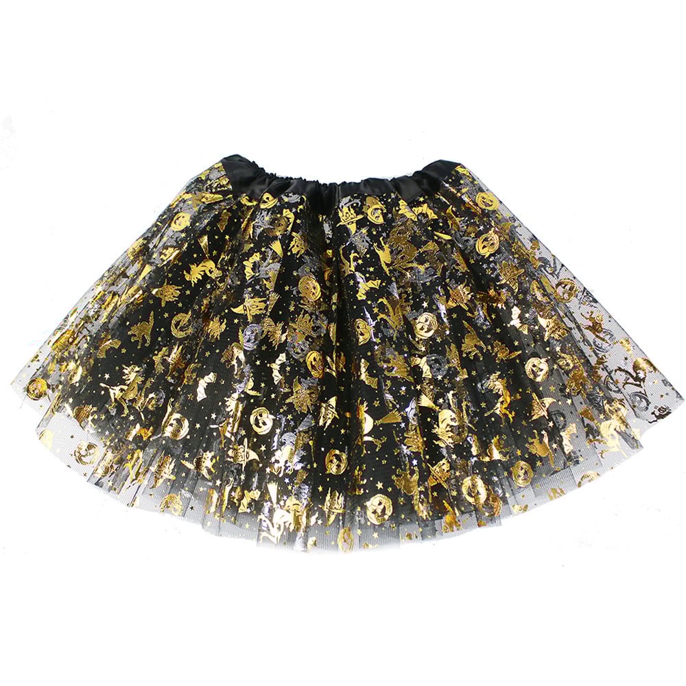 š„Magical & Luminous LED Tutu Skirt - 14 ColorsāØ