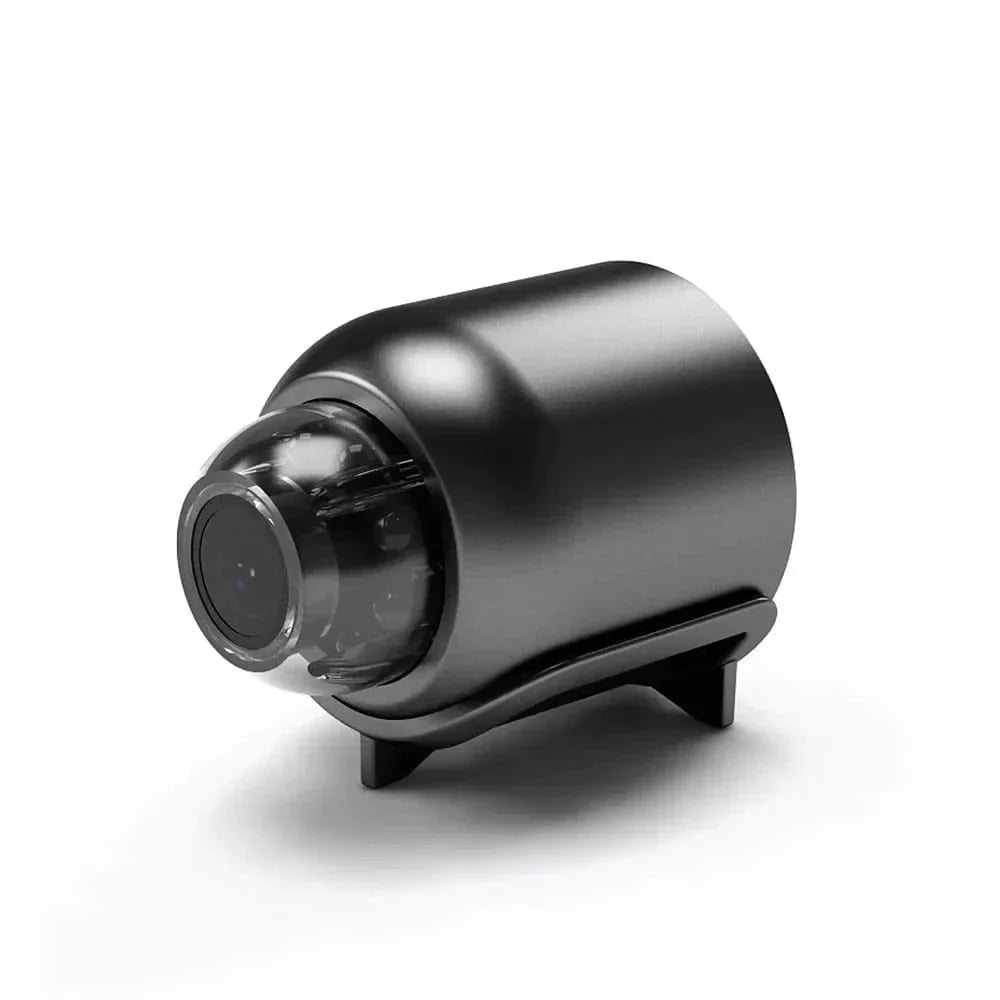 💞📸Mini Wireless Wifi Camera 1080P HD