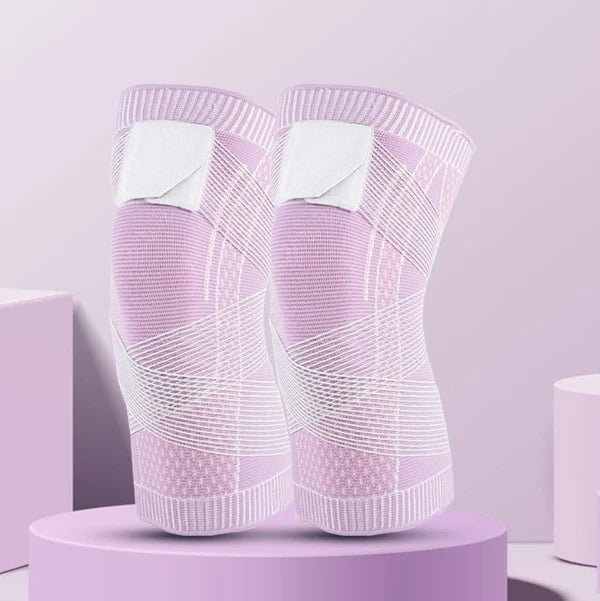 š„Last Day 49% OFF - Knee Compression Sleeve - Best Knee Brace