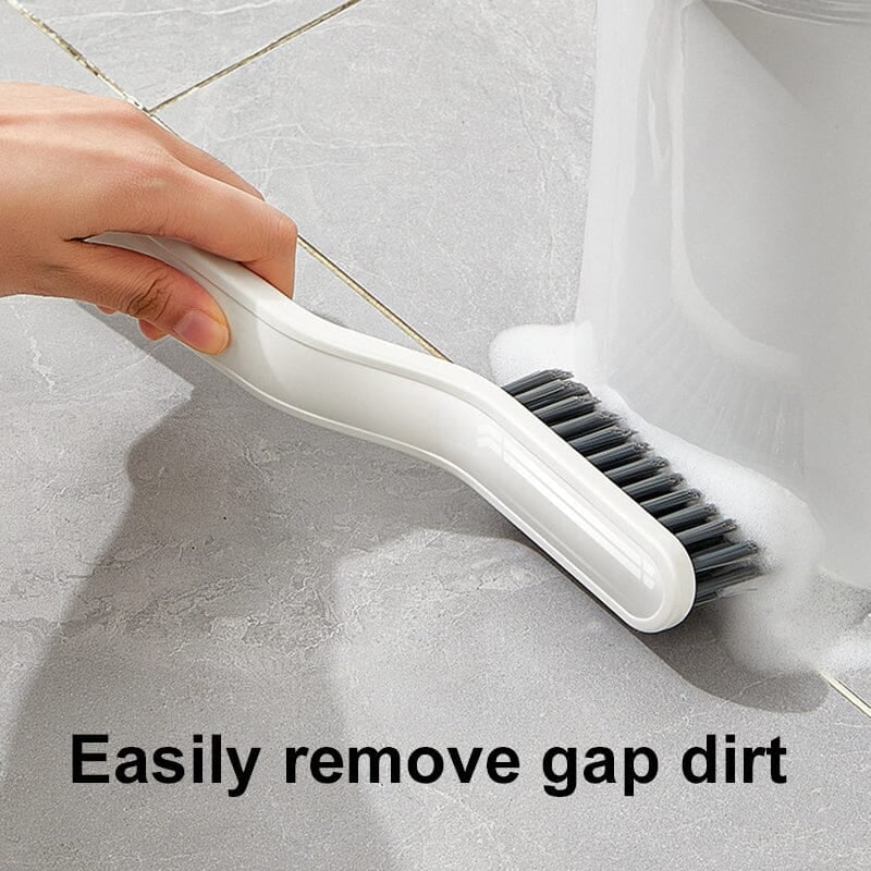 🔥Multifunctional Floor Seam Brush
